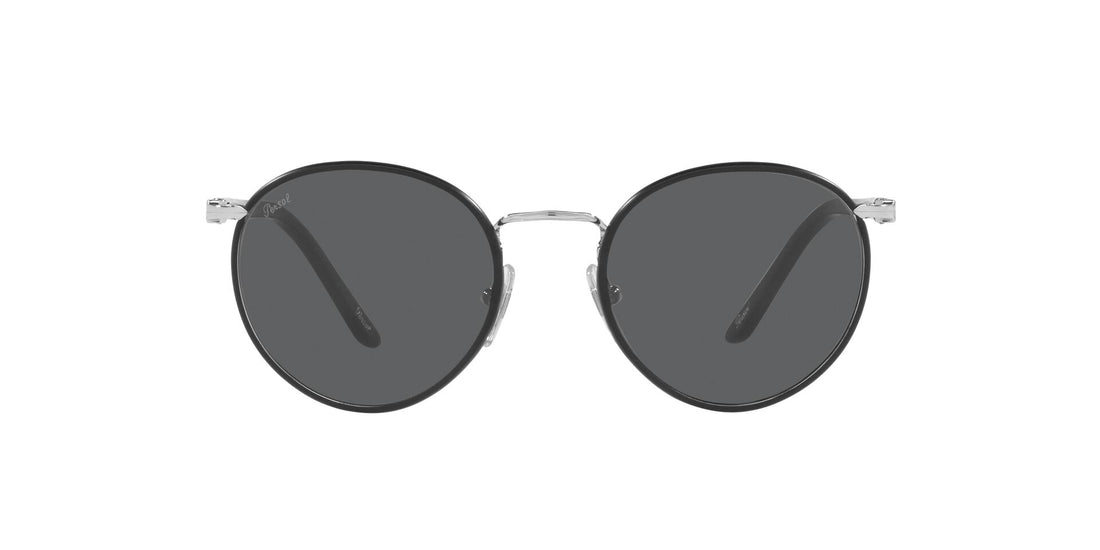 Occhiali da sole persol po2422sj 1119b1 masculino taglia 51mm - Vista dettagliata