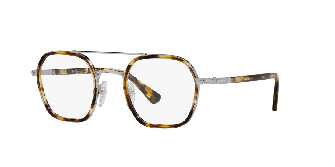Okulary korekcyjne persol po2480v 1106 unisex rozmiar 50mm - Widok główny