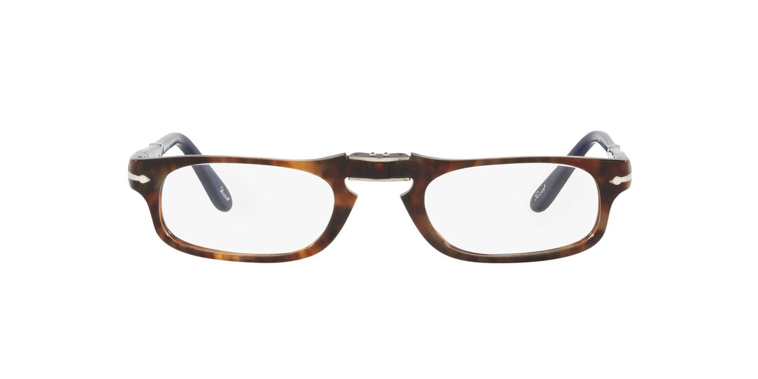 Occhiali da vista persol po2886v 1134 masculina taglia 51mm - Vista dettagliata