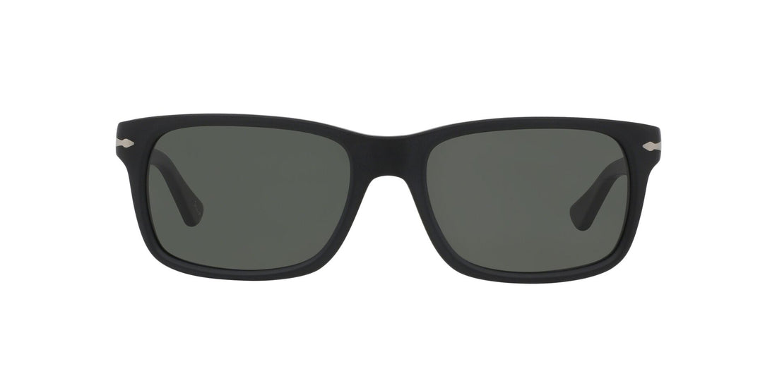 Occhiali da sole persol po3048s 900058 masculino taglia 58mm - Vista dettagliata