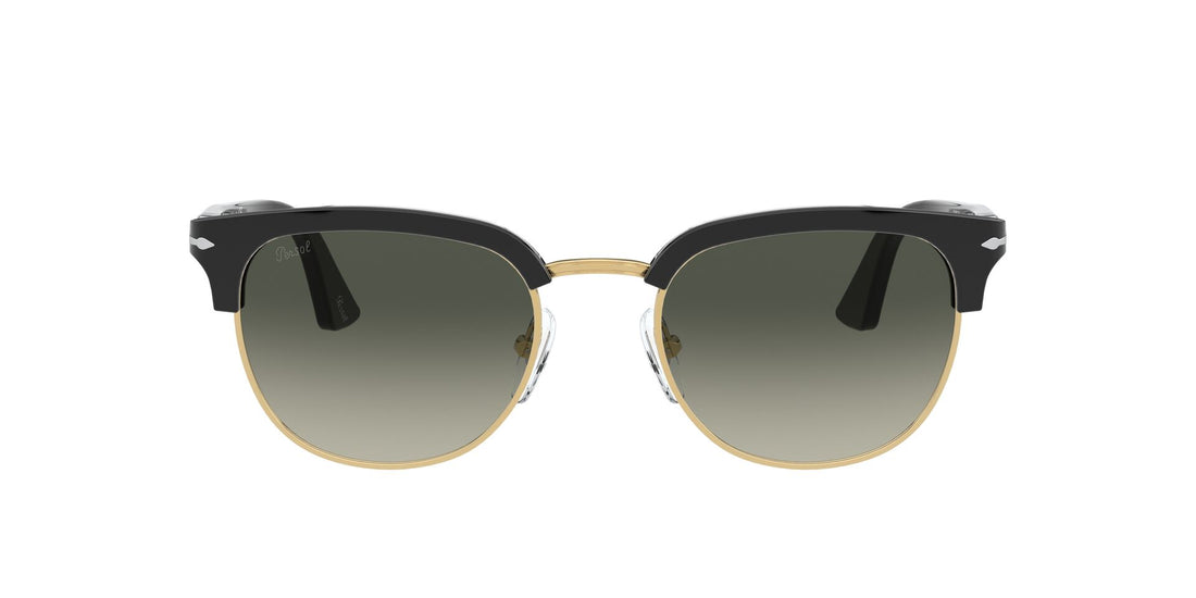 Occhiali da sole persol po3105s cellor 112871 masculino taglia 51mm - Vista dettagliata