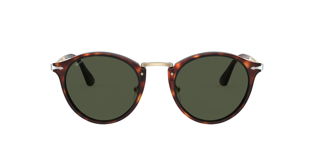 Occhiali da sole persol po3166s 24/31 masculino taglia 51mm - Vista dettagliata