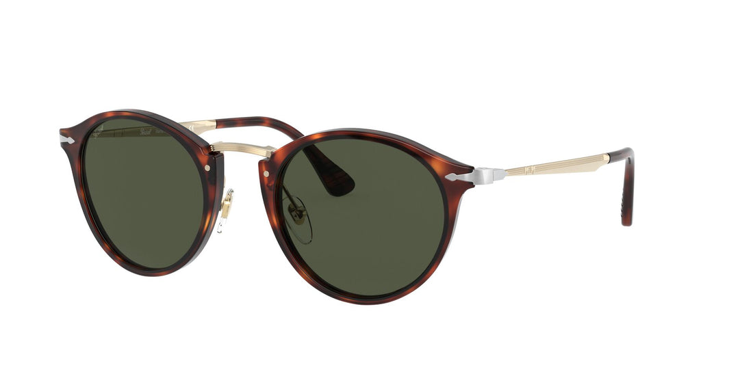 Occhiali da sole persol po3166s 24/31 masculino taglia 51mm - Vista principale