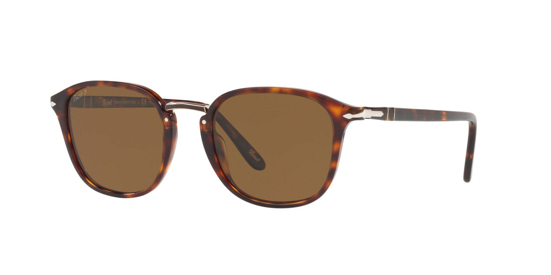 Occhiali da sole persol po3186s 24/57 masculino taglia 53mm - Vista principale