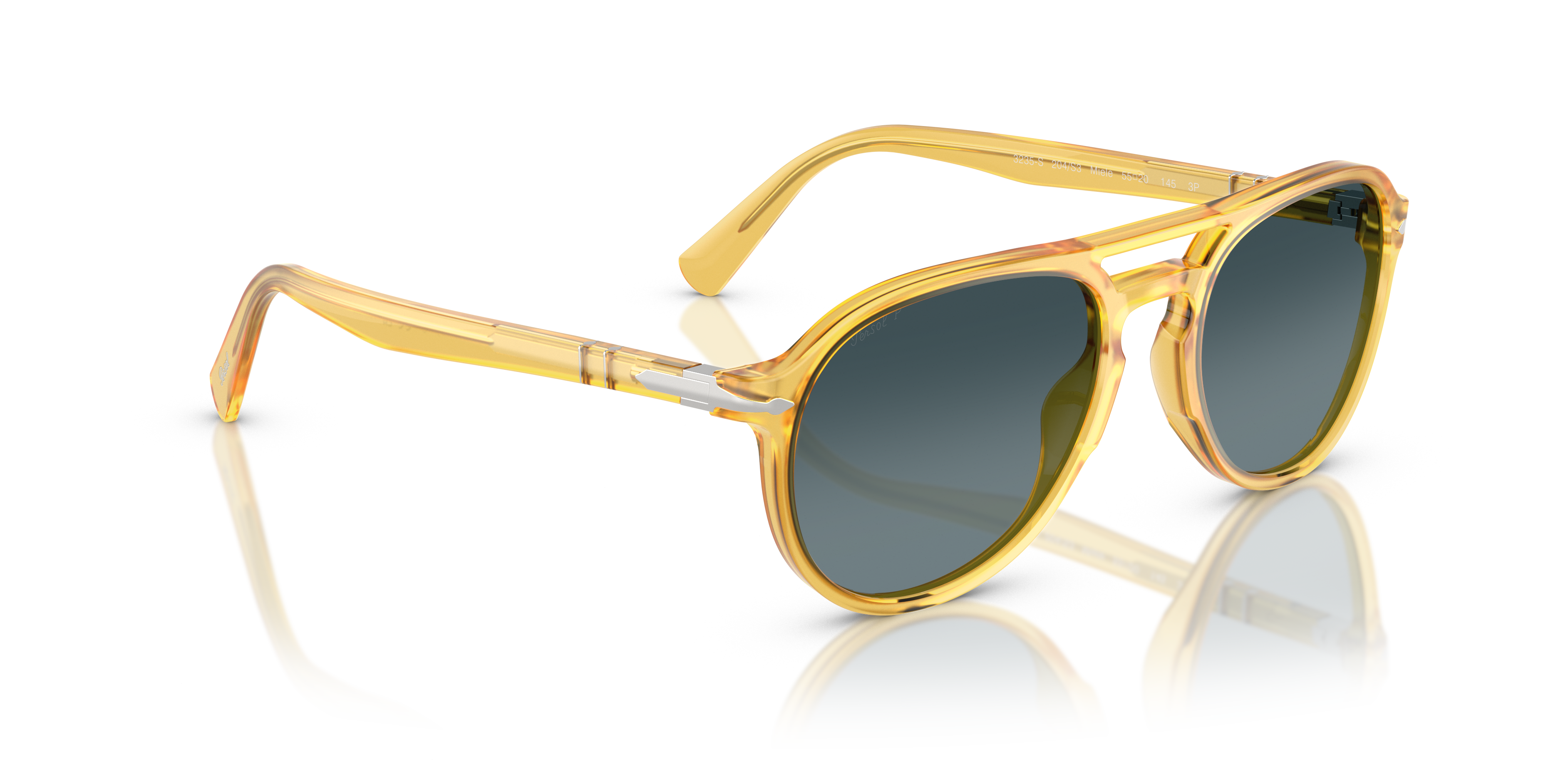 PERSOL PO3235S EL PROFESOR SERGIO 204/S3 55