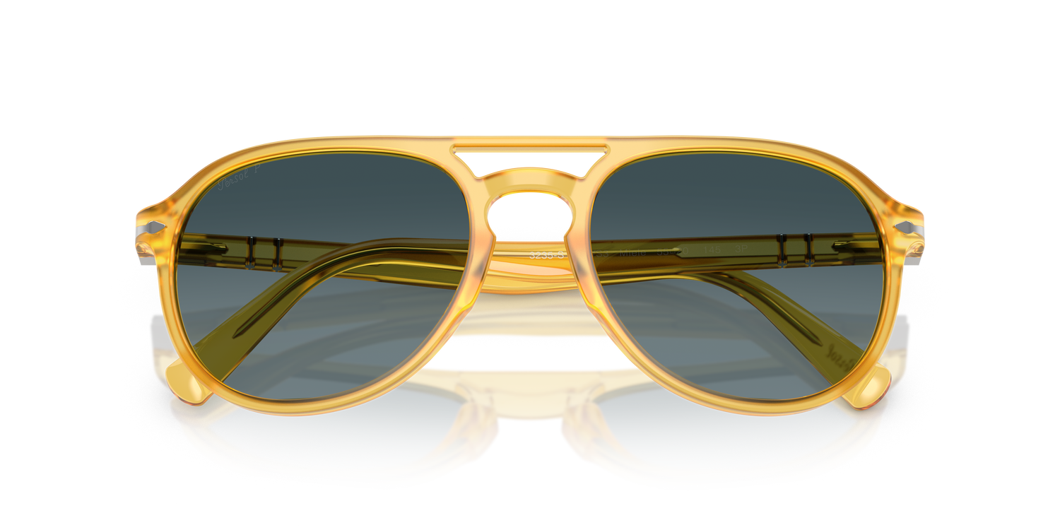 PERSOL PO3235S EL PROFESOR SERGIO 204/S3 55