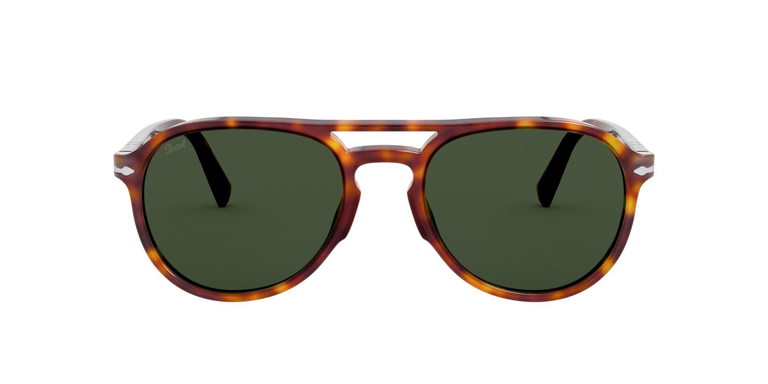 Occhiali da sole persol po3235s 24/31 unisex taglia 55mm - Vista dettagliata