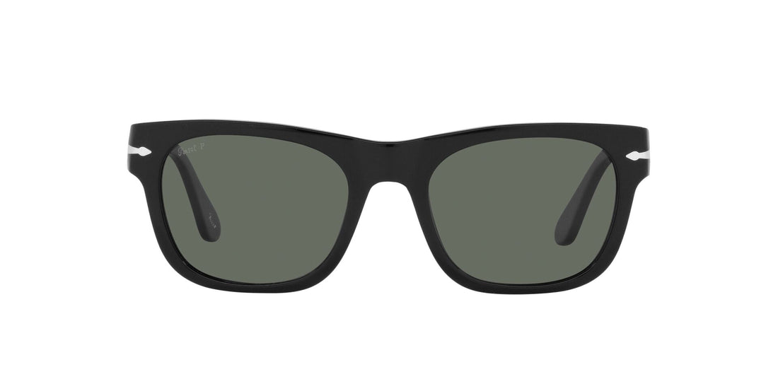 Occhiali da sole persol po3269s 95/58 unisex taglia 52mm - Vista dettagliata