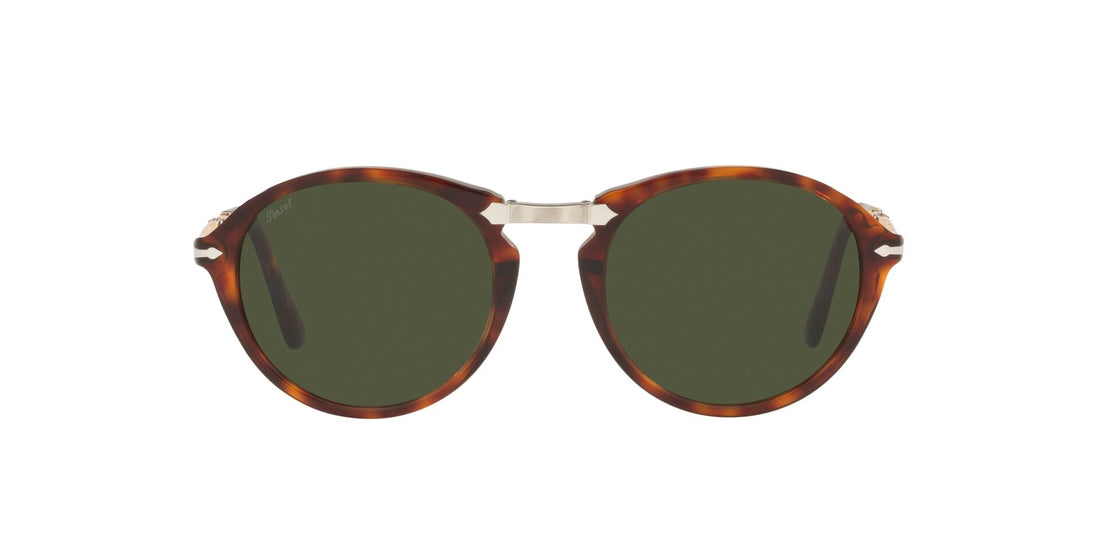 Occhiali da sole persol po3274s 24/31 unisex taglia 50mm - Vista dettagliata