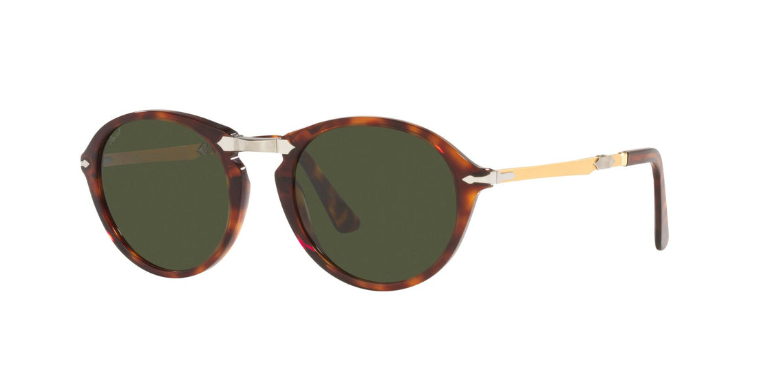 Occhiali da sole persol po3274s 24/31 unisex taglia 50mm - Vista principale