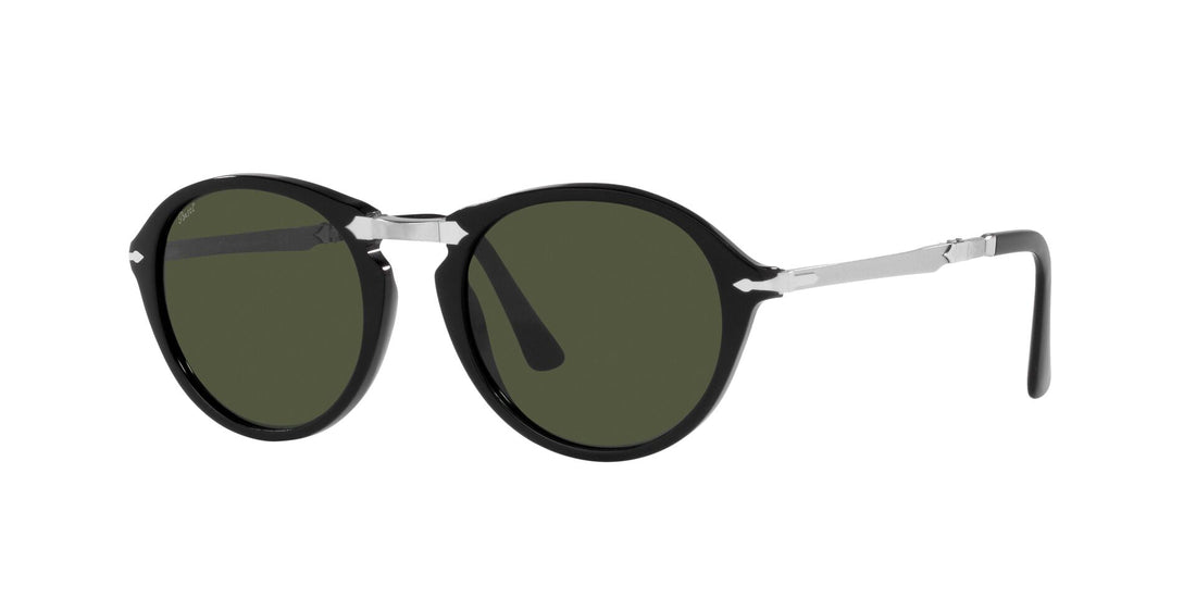 Occhiali da sole persol po3274s 95/31 unisex taglia 50mm - Vista principale