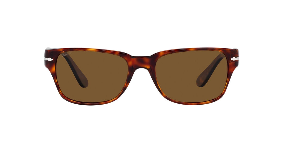 Occhiali da sole persol po3288s 24/57 masculino taglia 55mm - Vista dettagliata