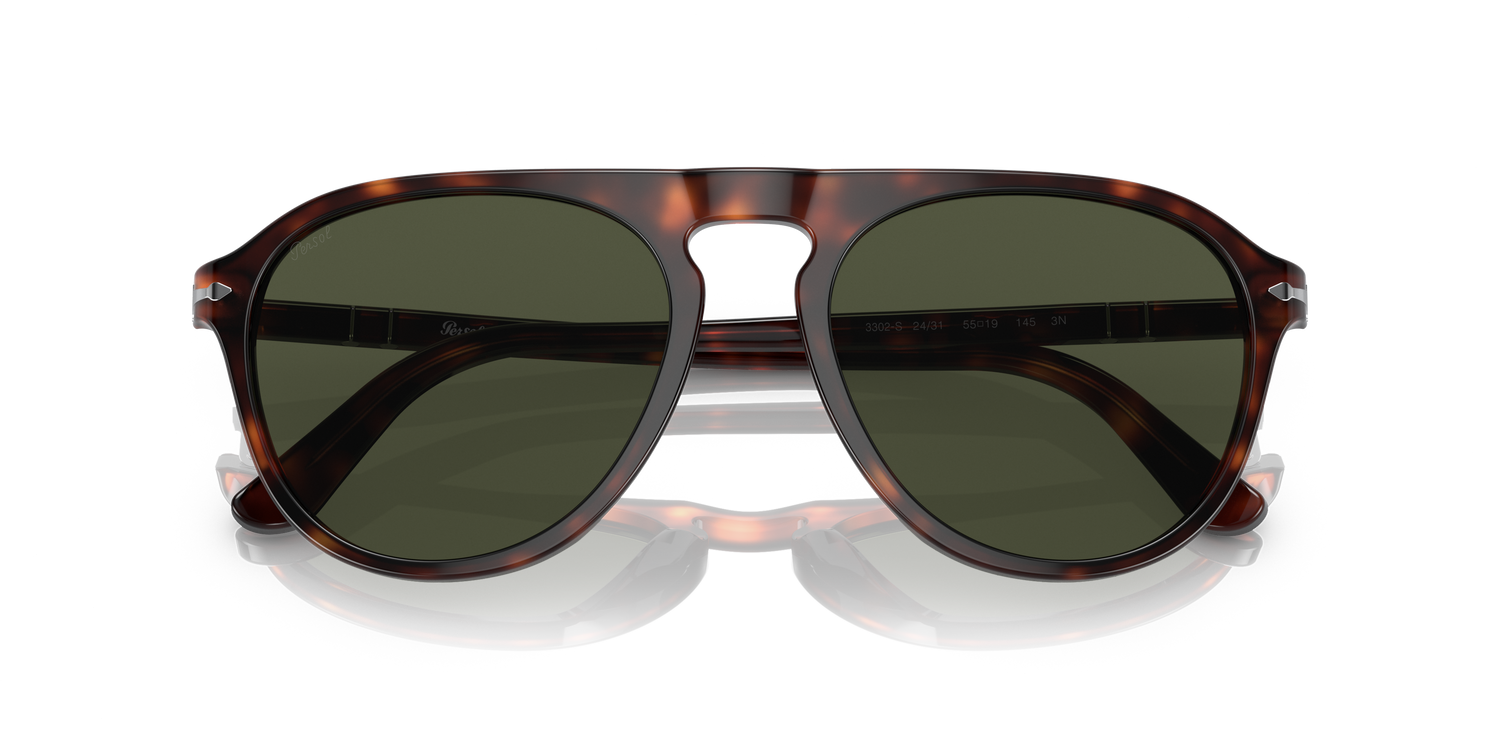 Persol 3302S 24/31 55