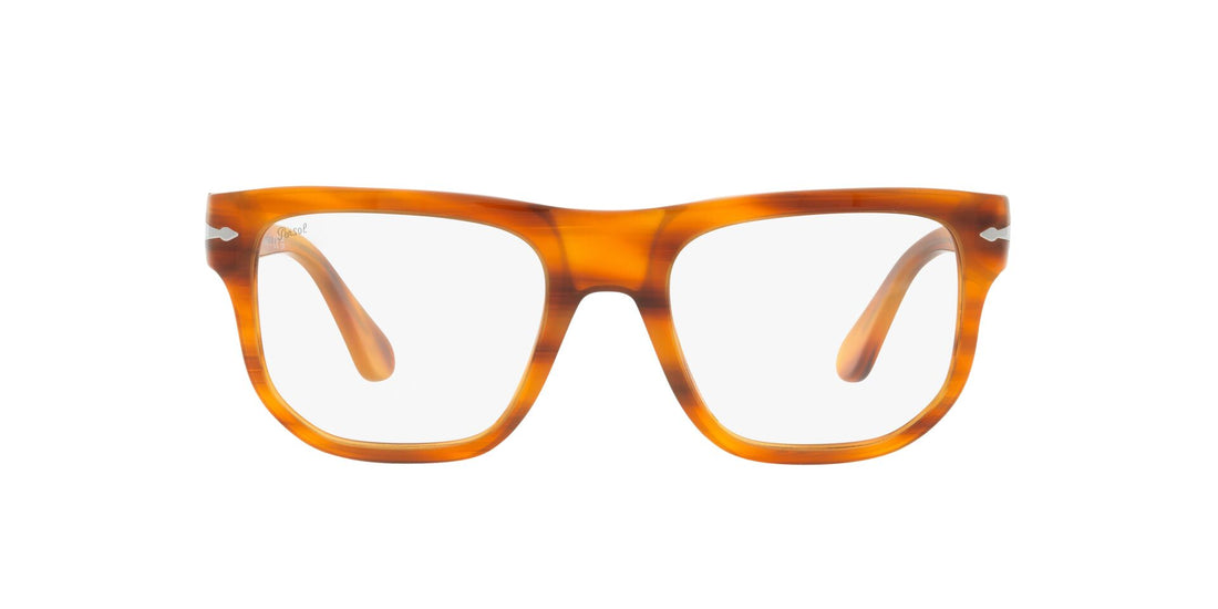 Occhiali da sole persol po3306s 960/gh unisex taglia 55mm - Vista dettagliata