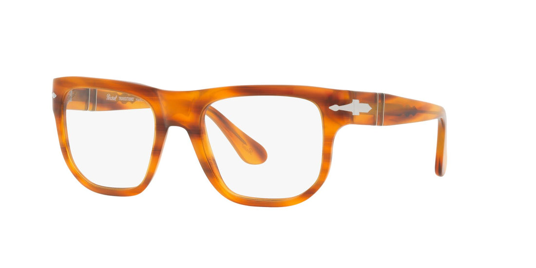 Occhiali da sole persol po3306s 960/gh unisex taglia 55mm - Vista principale
