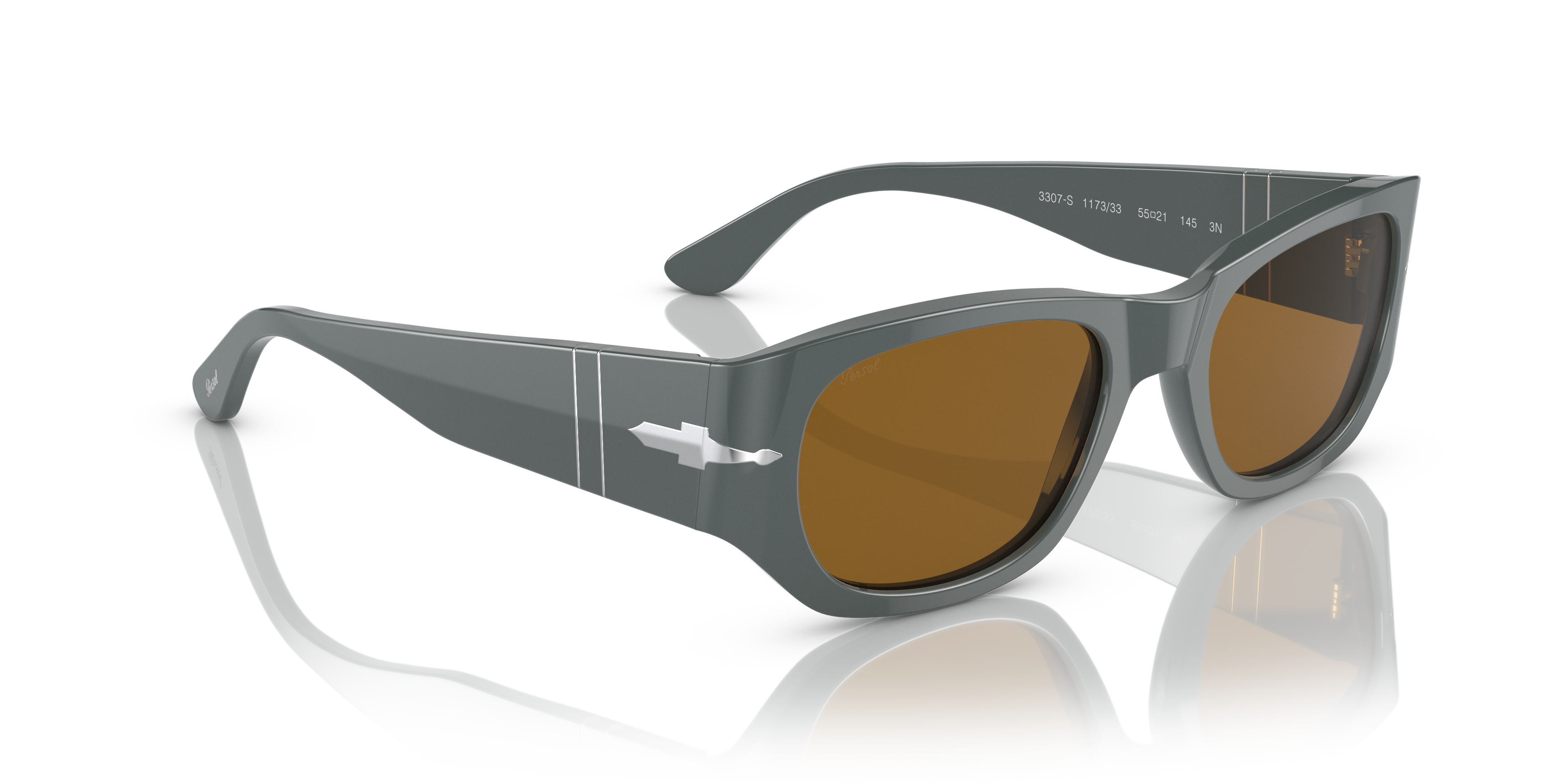 PERSOL PO3307S 117333 52