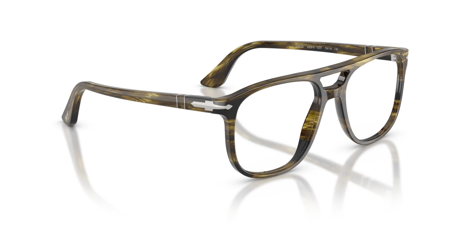 PERSOL PO3329V GRETA 1237 52