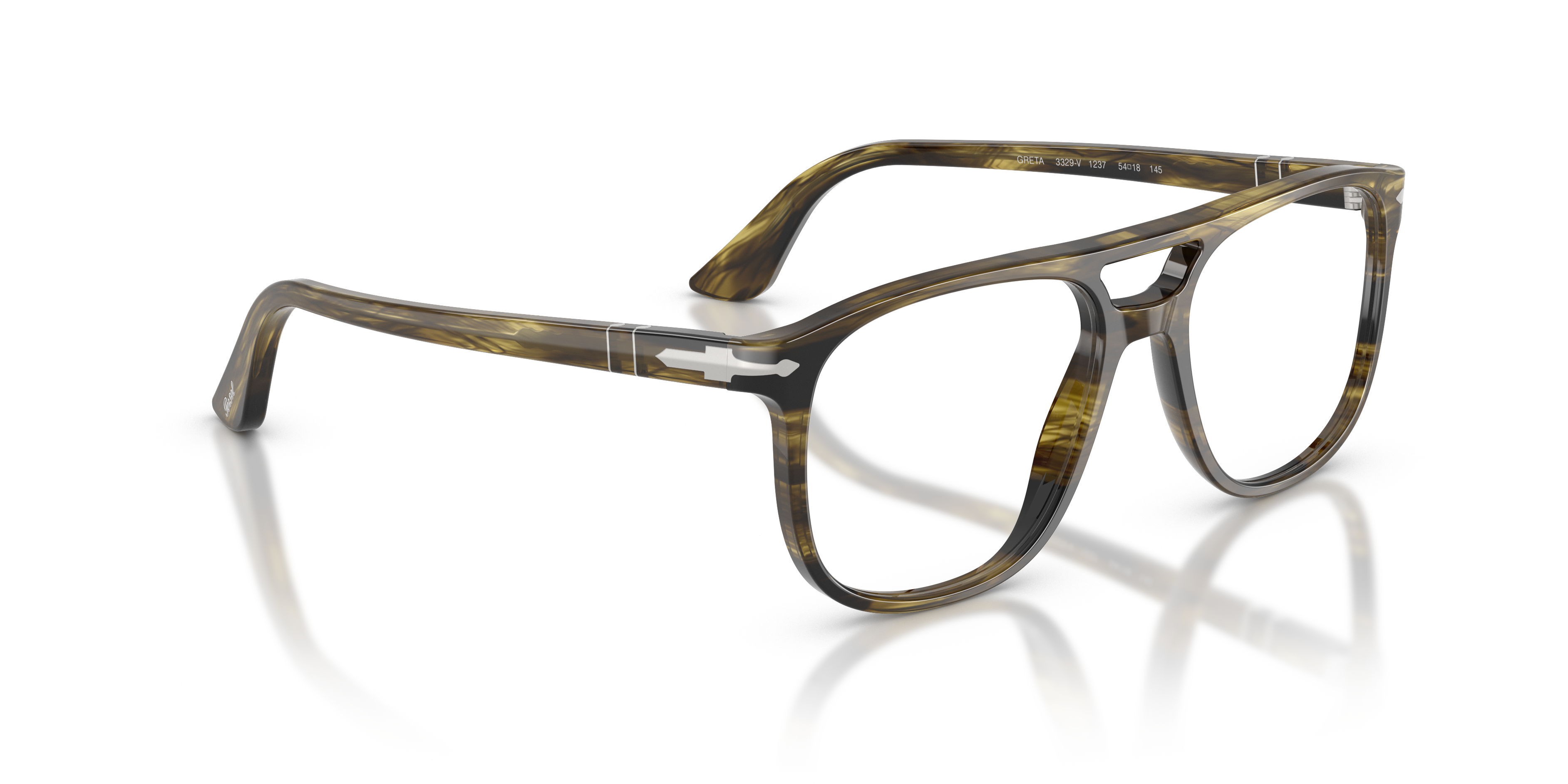 PERSOL PO3329V GRETA 1237 52