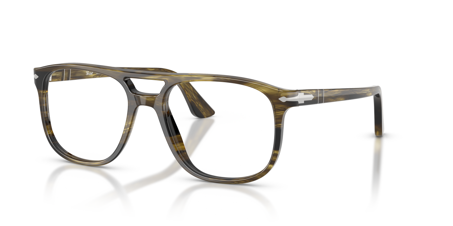 PERSOL PO3329V GRETA 1237 52