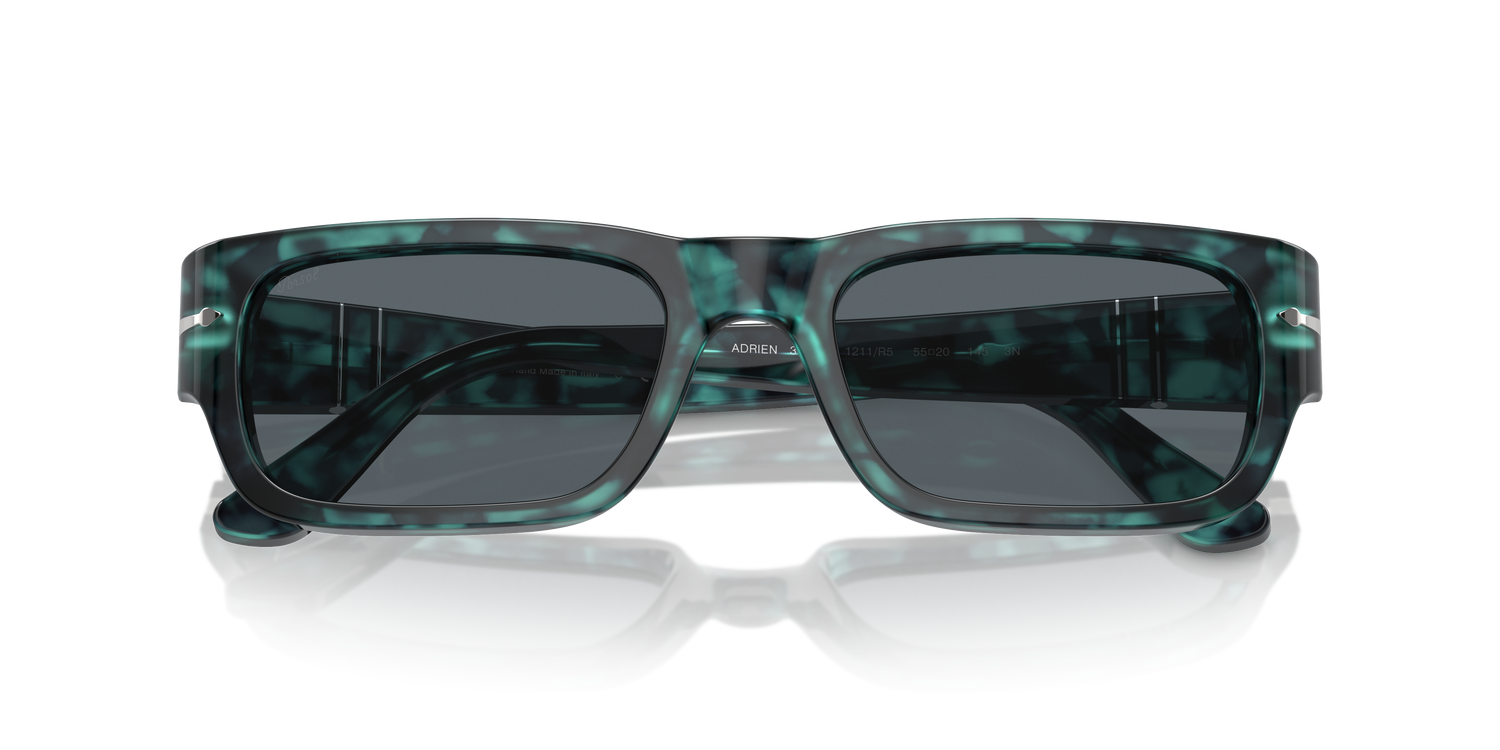 PERSOL PO3347S ADRIEN 1211R5 58