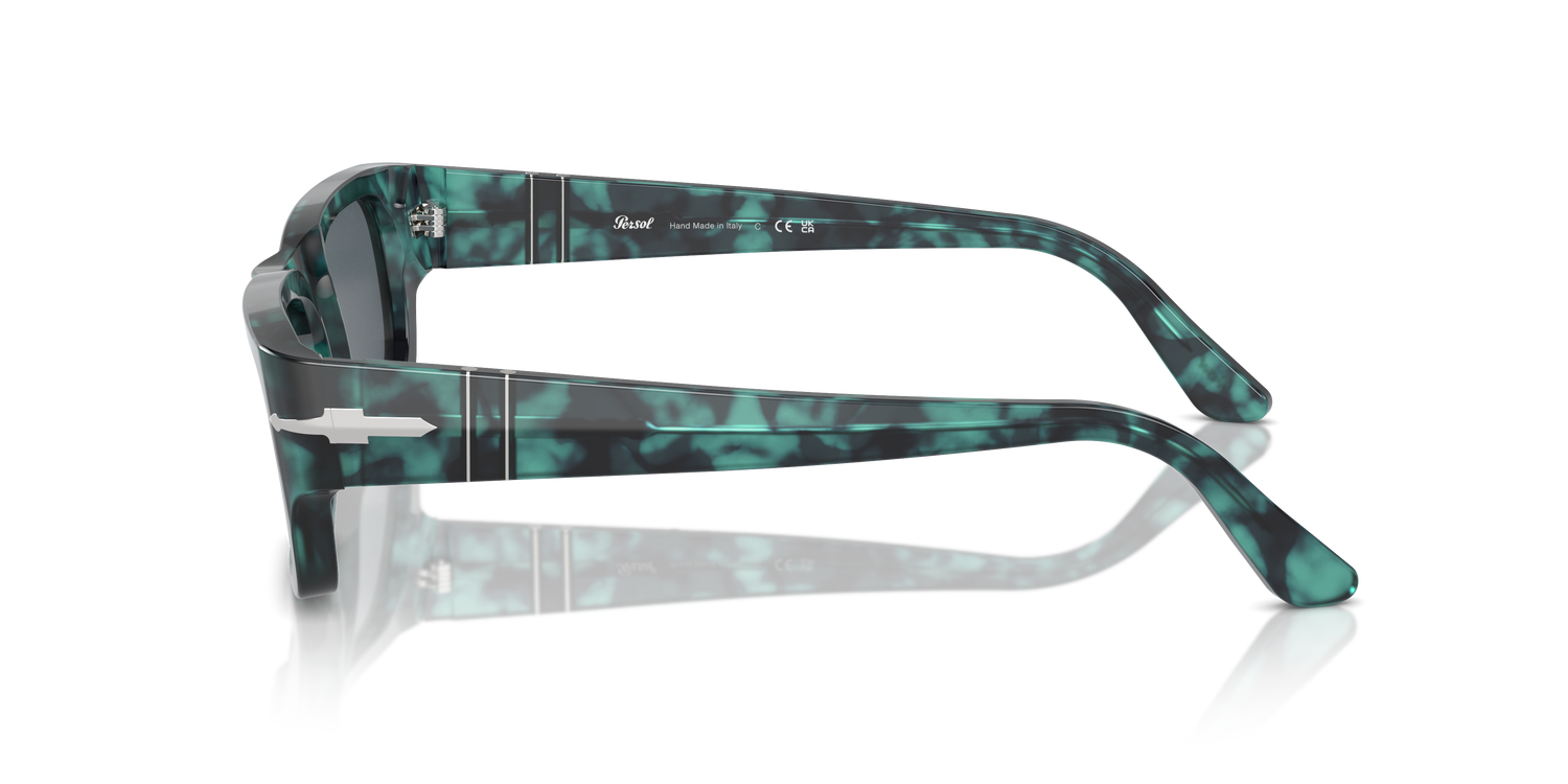 PERSOL PO3347S ADRIEN 1211R5 58