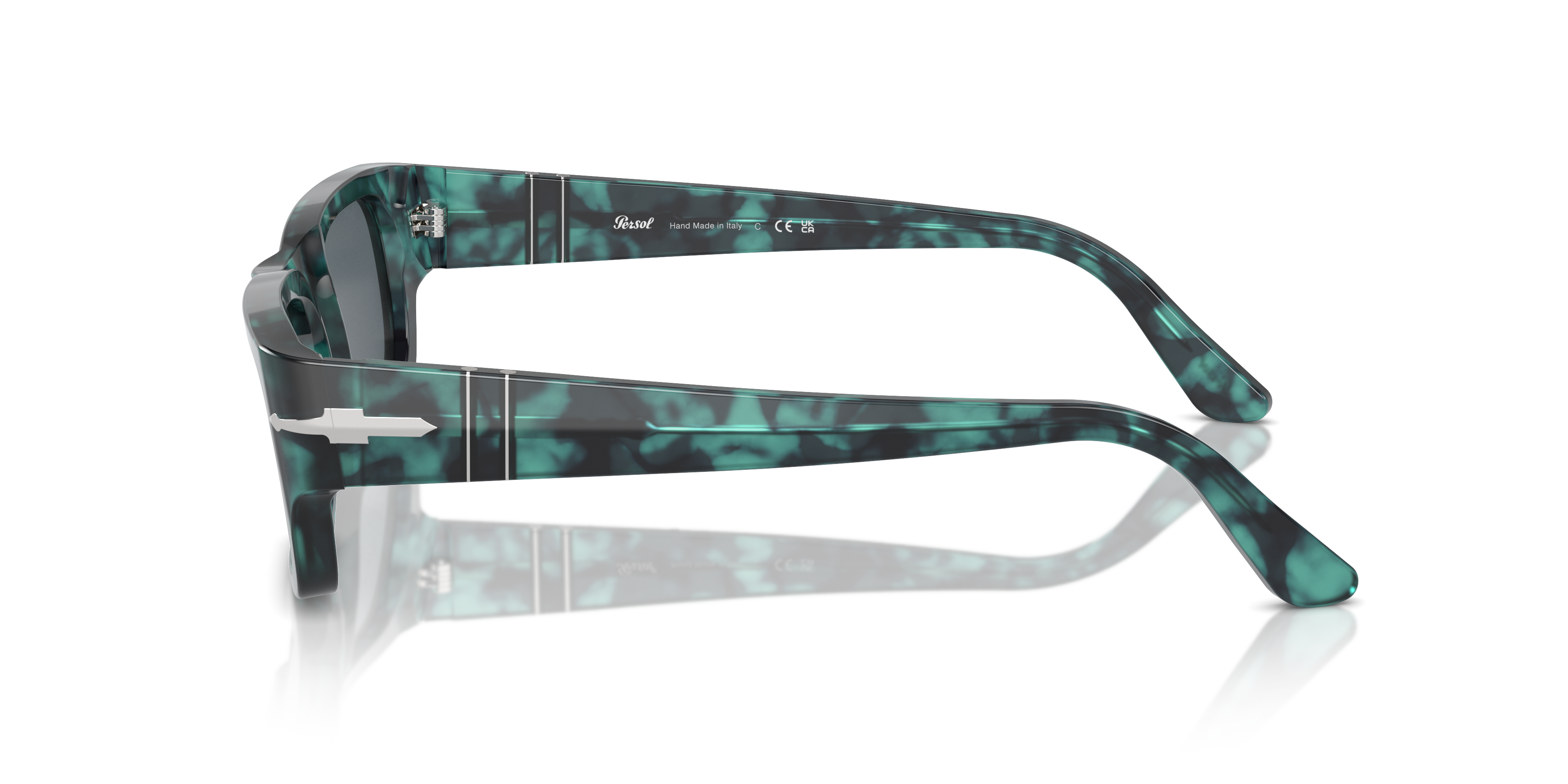 PERSOL PO3347S ADRIEN 1211R5 55