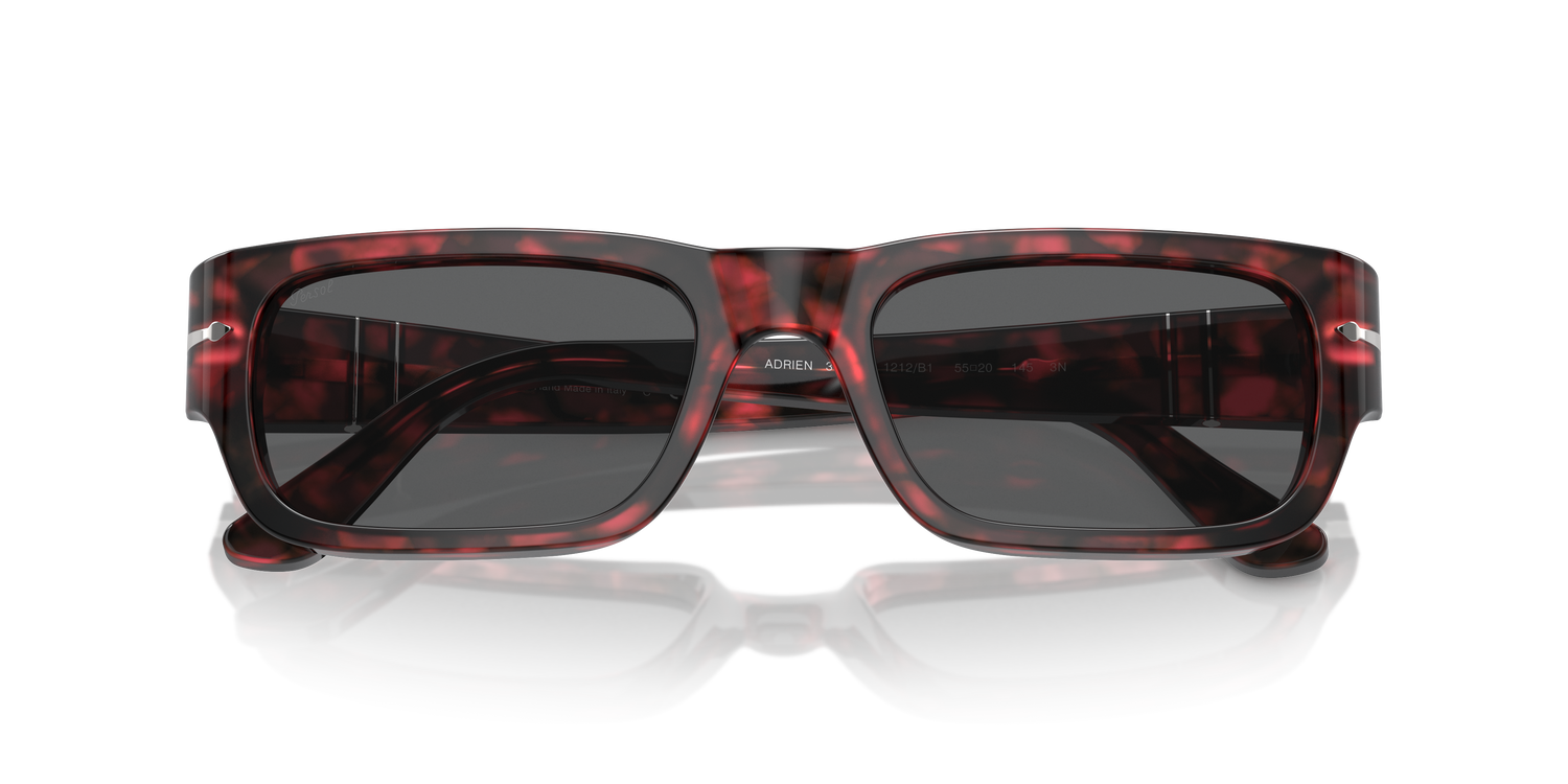 PERSOL PO3347S ADRIEN 1212B1 58