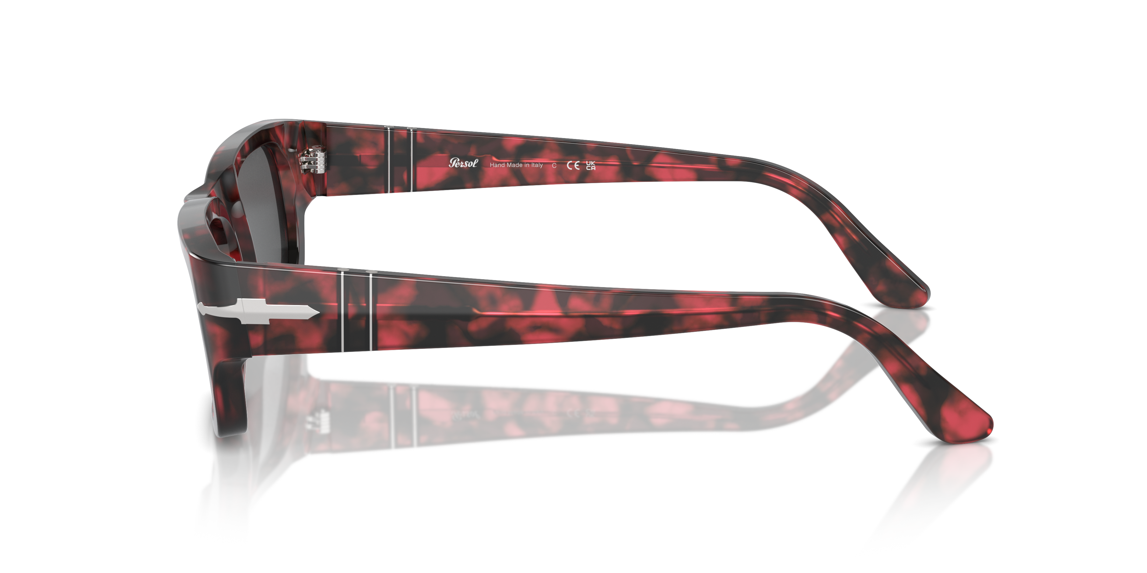 PERSOL PO3347S ADRIEN 1212B1 58