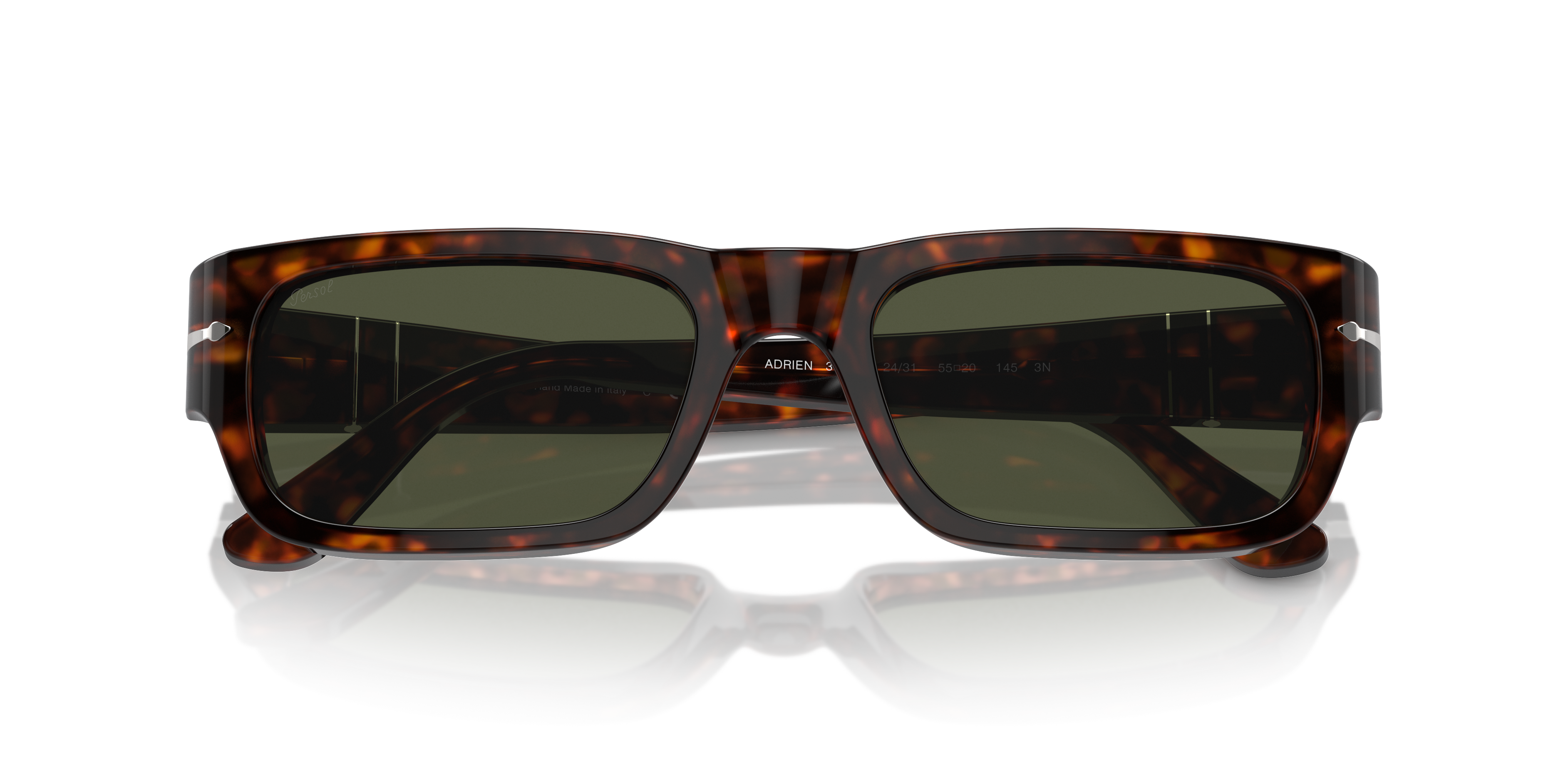 PERSOL PO3347S ADRIEN 24/31 55