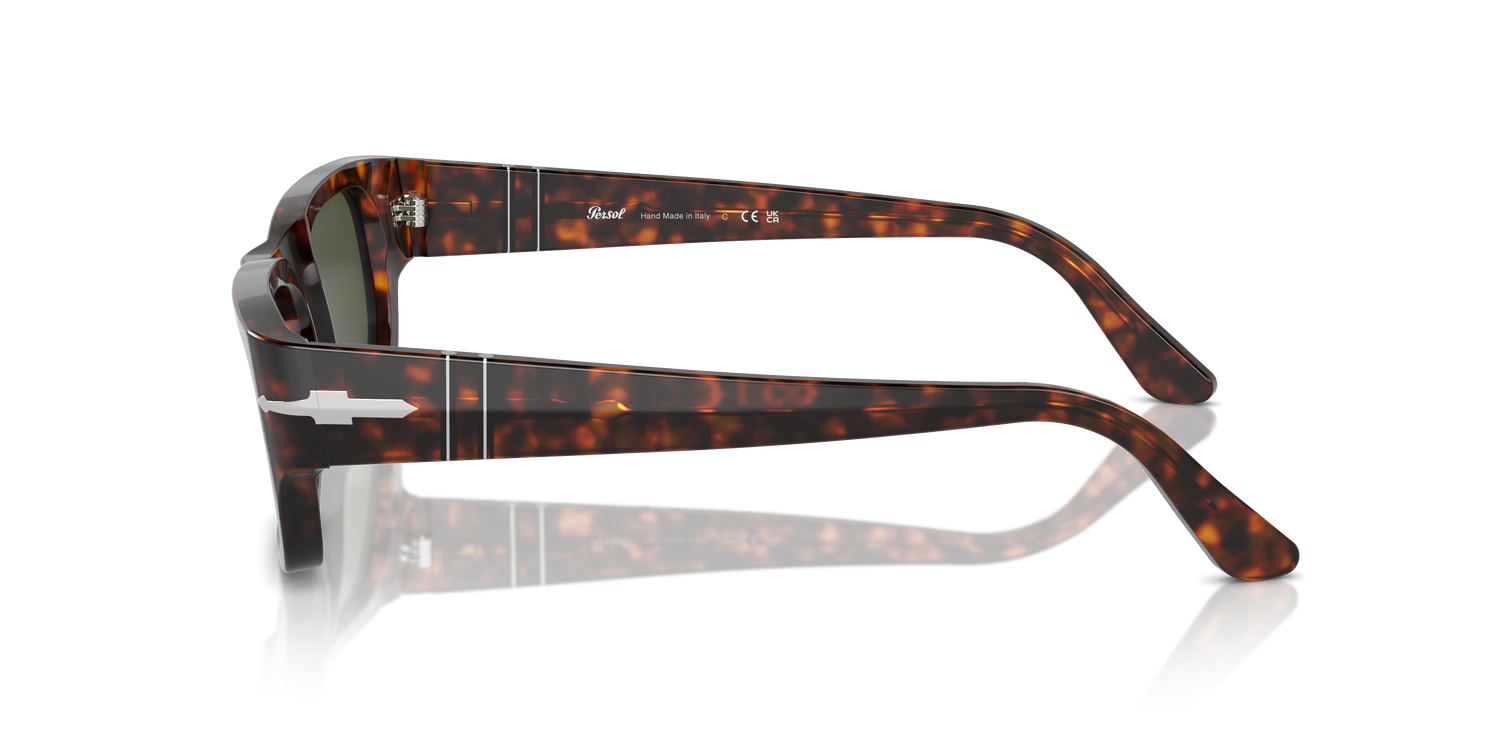 PERSOL PO3347S ADRIEN 24/31 55