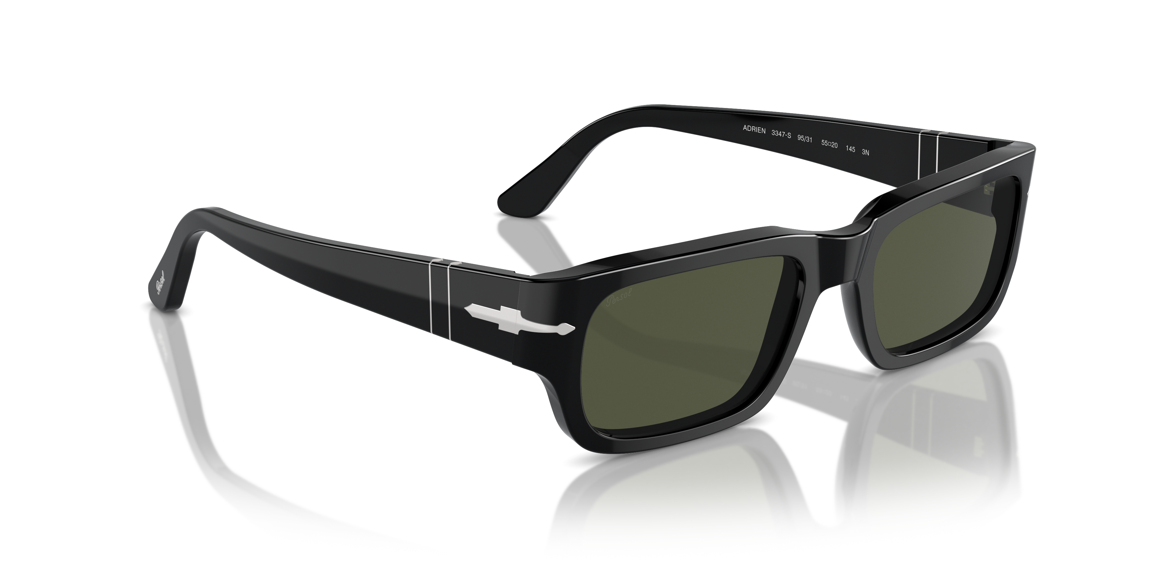 PERSOL PO3347S ADRIEN 95/31 58