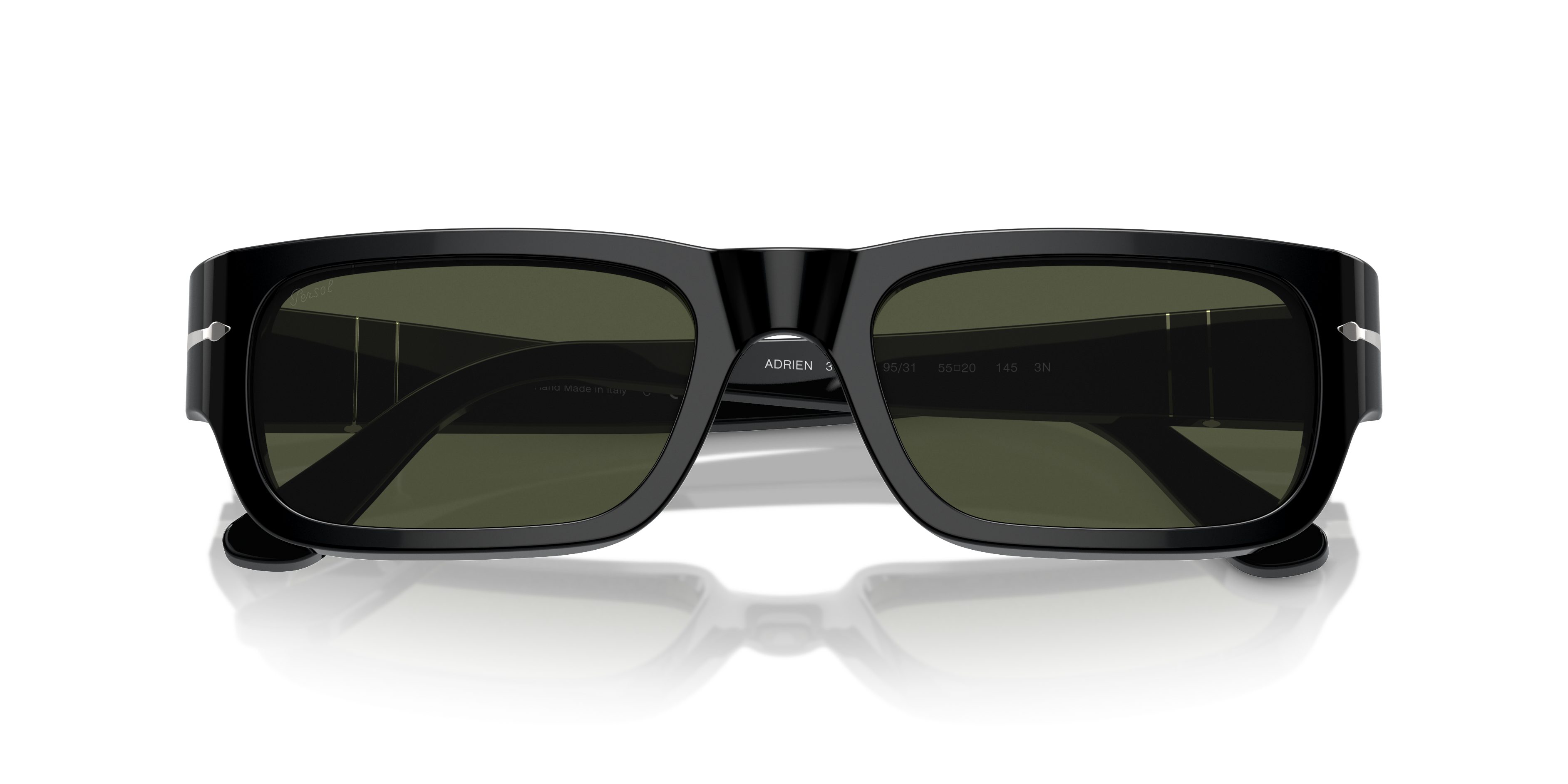 PERSOL PO3347S ADRIEN 95/31 58