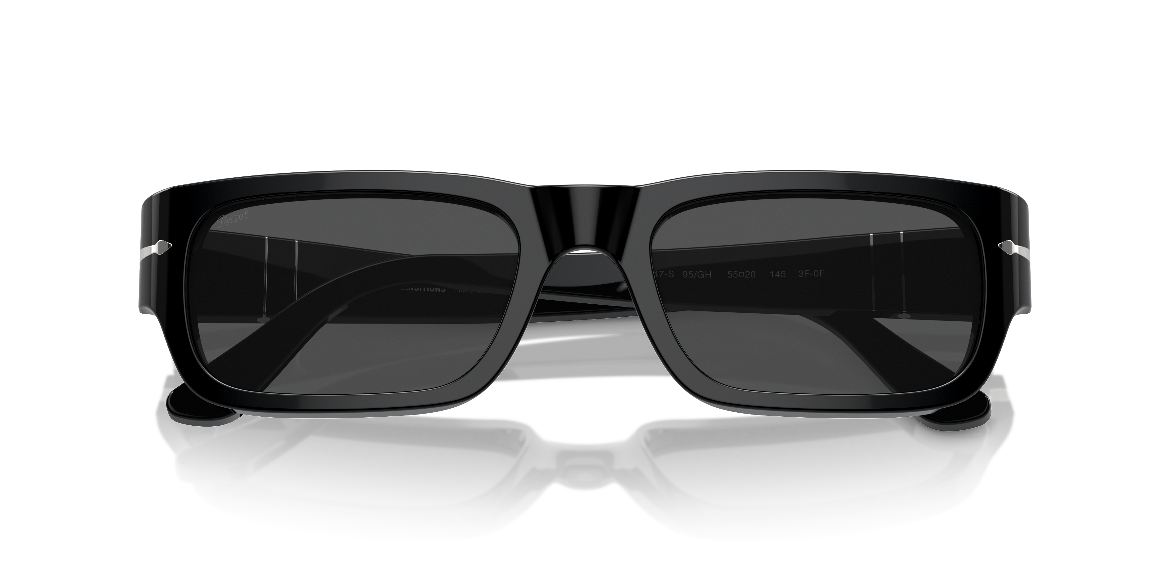 PERSOL PO3347S ADRIEN 95/GH 58