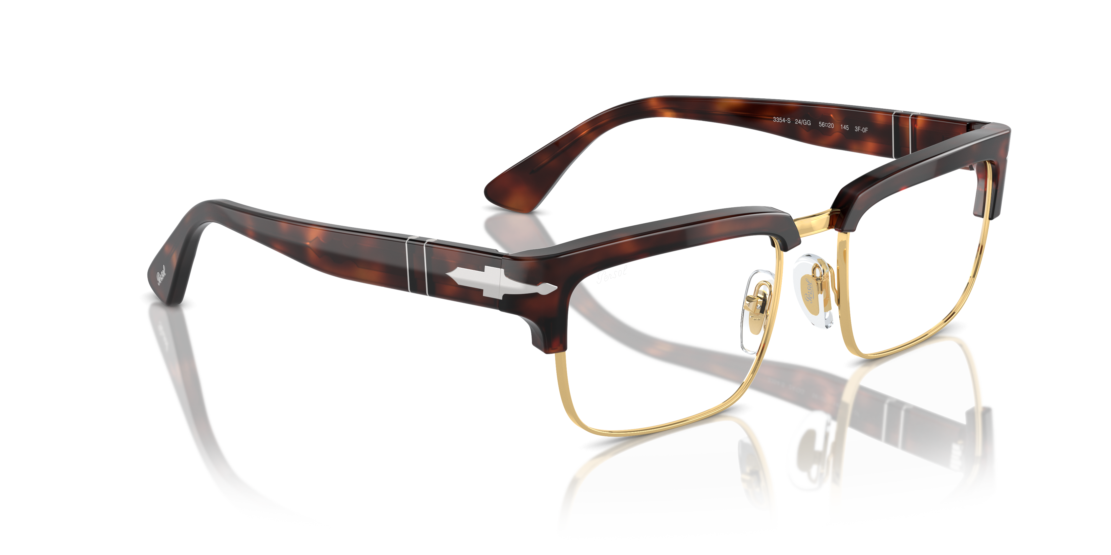 PERSOL PO3354S 24/GG 56