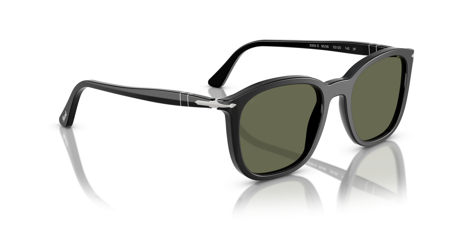PERSOL PO3355S 95/58 52