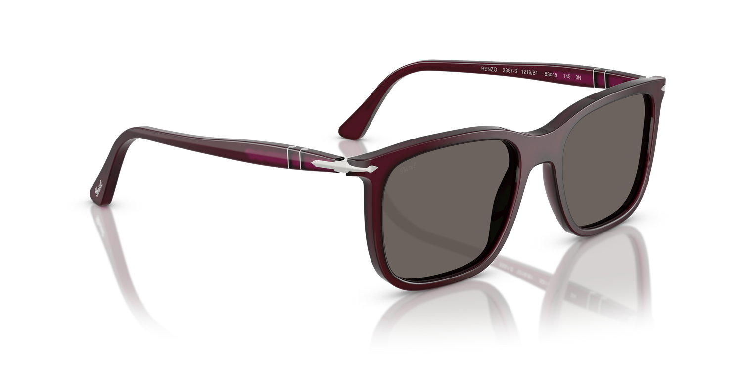 PERSOL PO3357S RENZO 1216B1 56