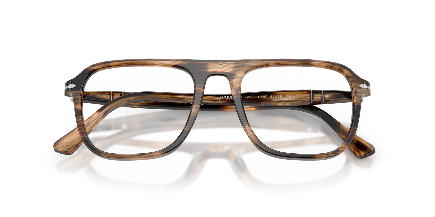 PERSOL PO3359V JACQUES 1236 51