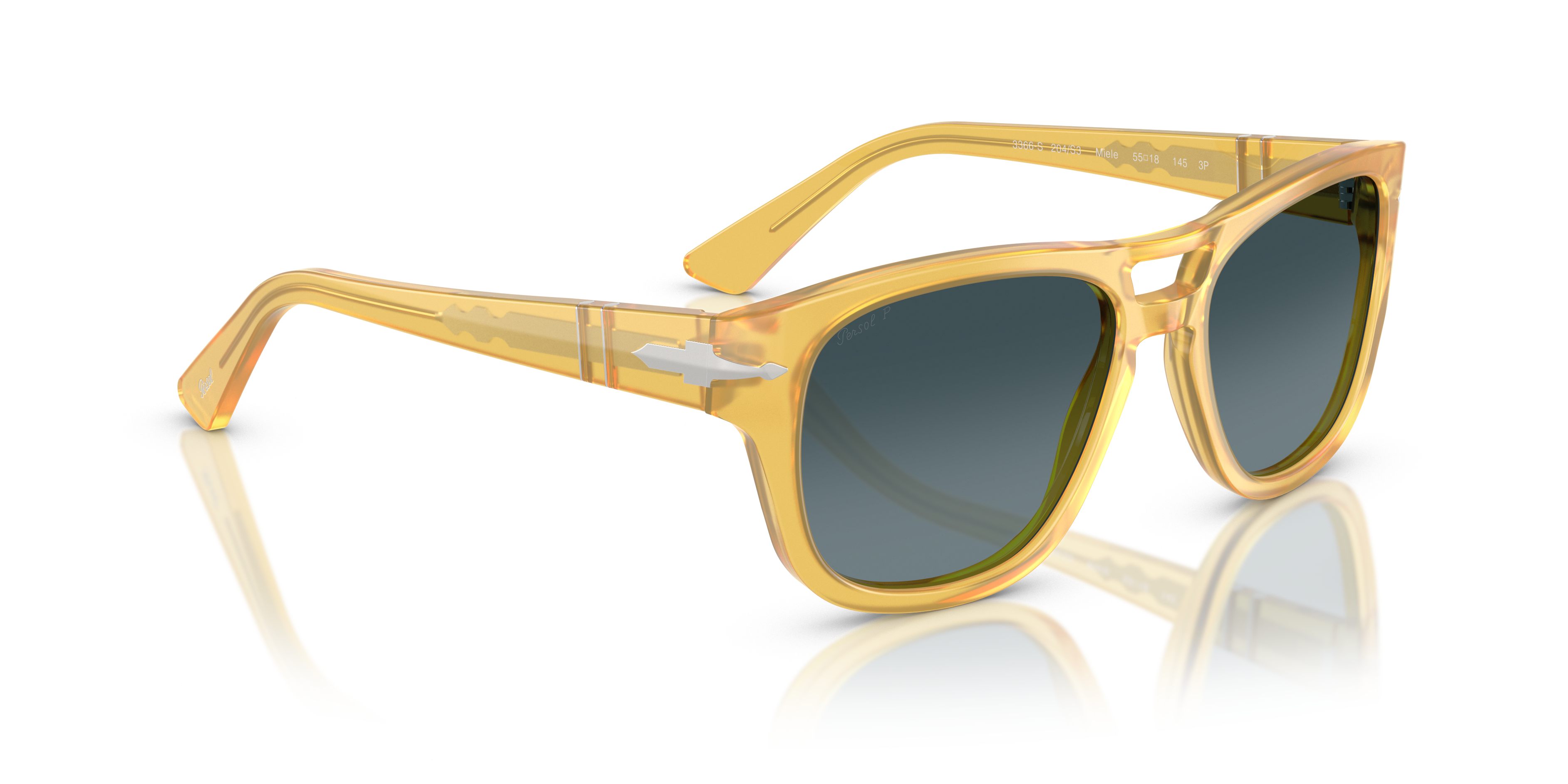 PERSOL PO3366S 204/S3 55