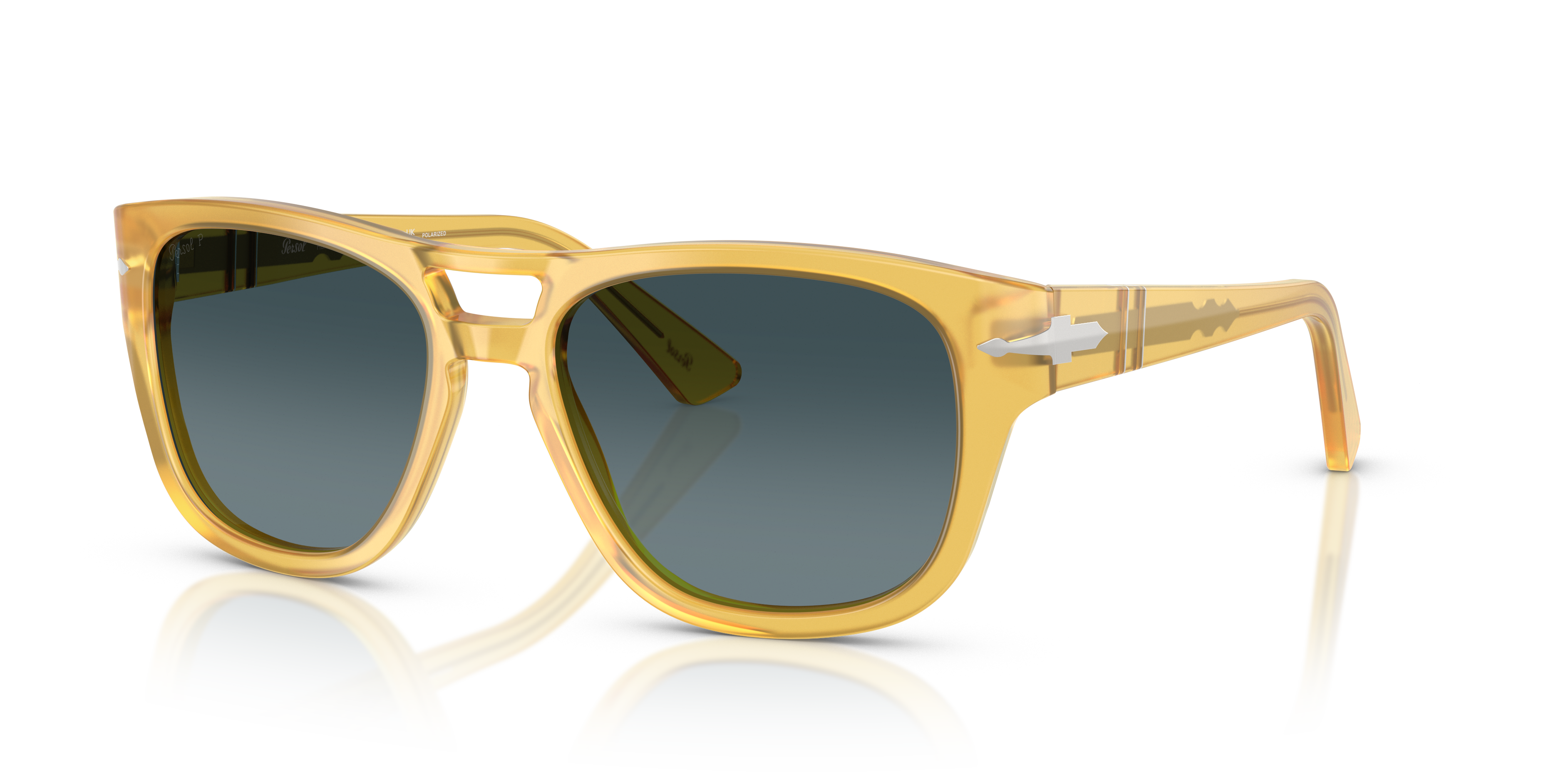 PERSOL PO3366S 204/S3 58