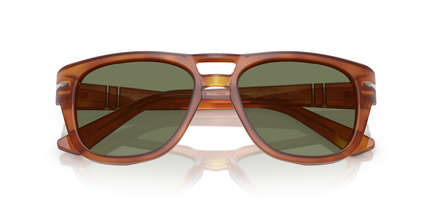 PERSOL PO3366S 96/GJ 58