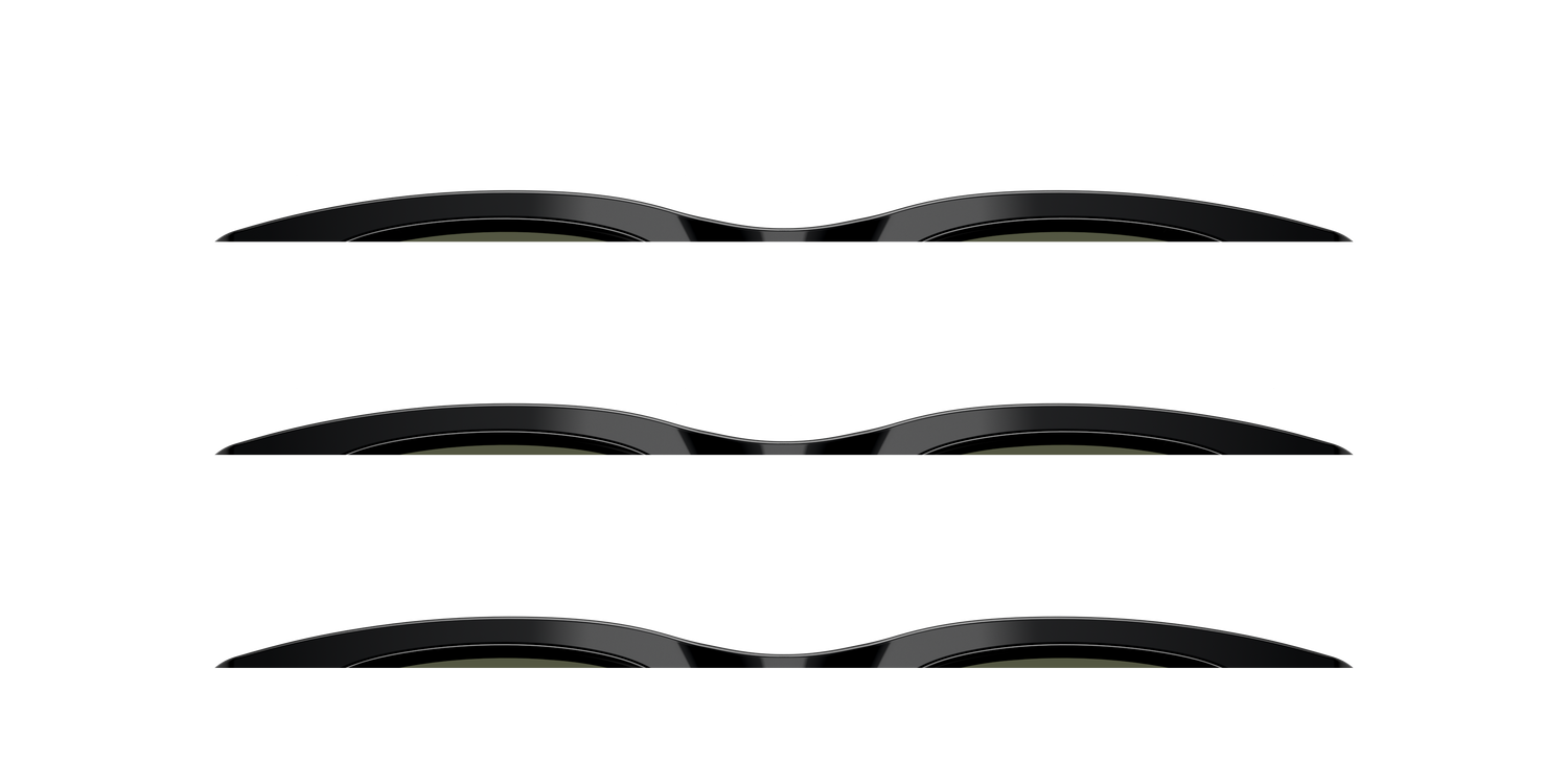 PERSOL PO3372S 95/31 55