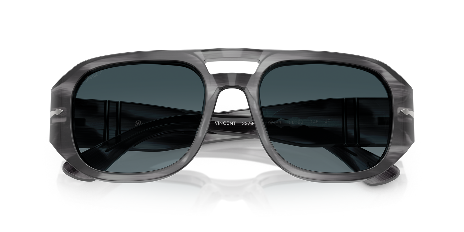 PERSOL PO3373S VINCENT 1192S3 53