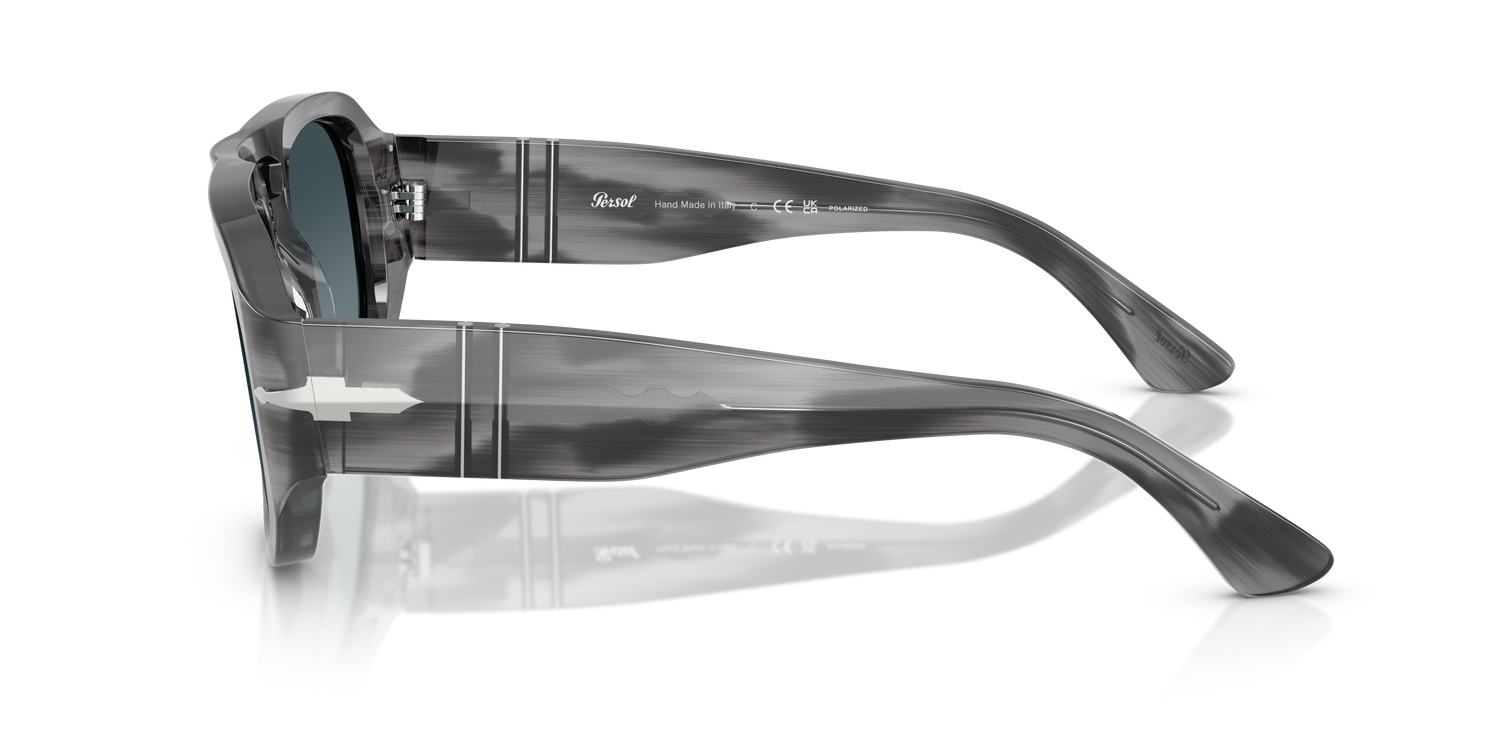 PERSOL PO3373S VINCENT 1192S3 56