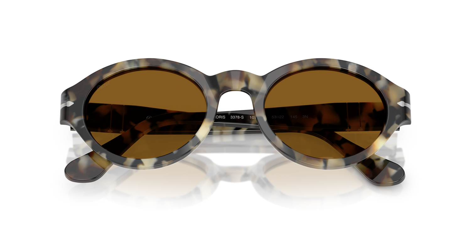 PERSOL PO3378S LORIS 107133 53