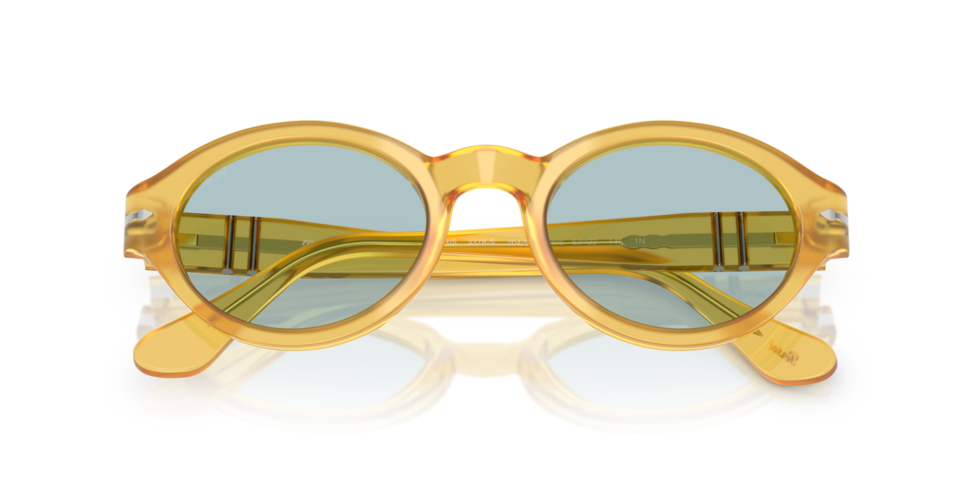 PERSOL PO3378S LORIS 204/56 51