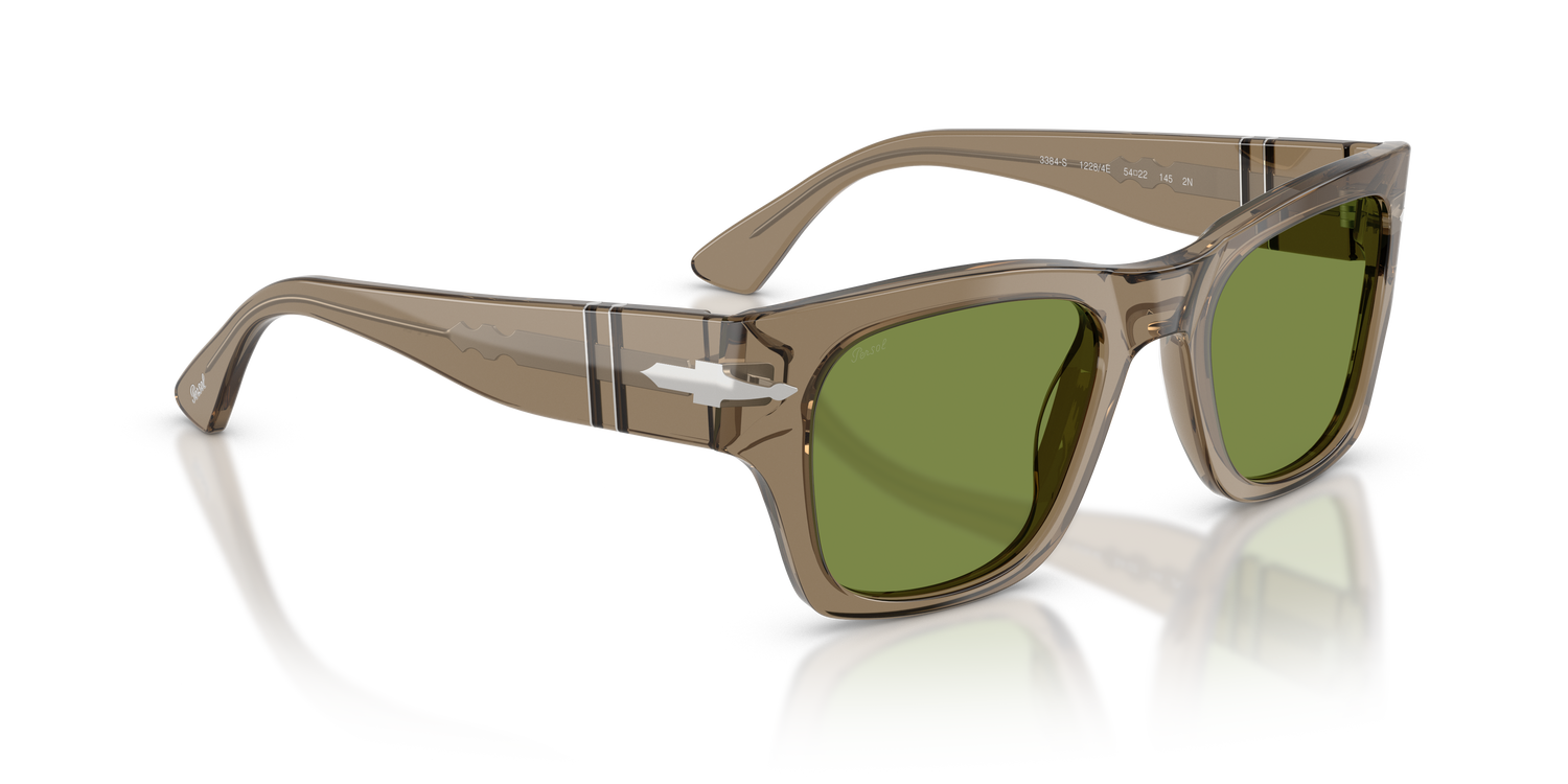 PERSOL PO3384S 12284E 52