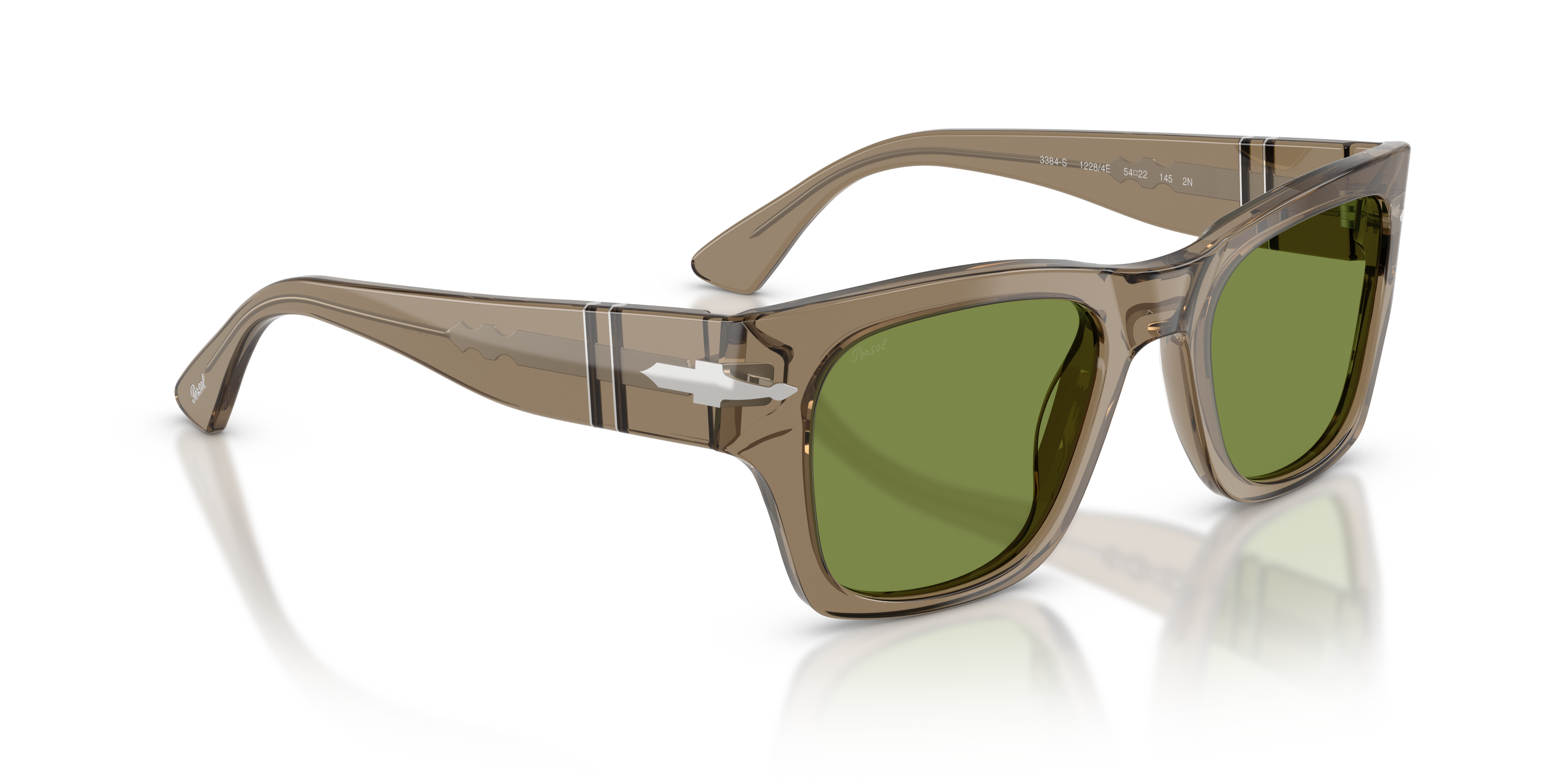 PERSOL PO3384S 12284E 52