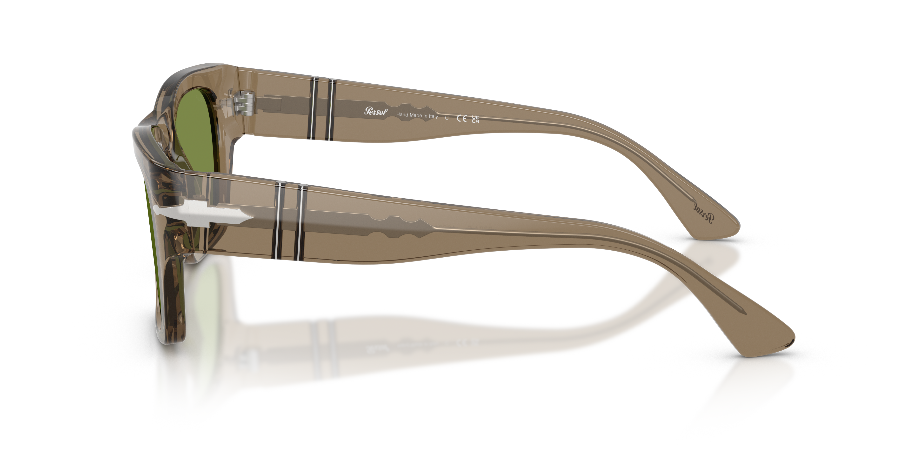 PERSOL PO3384S 12284E 52