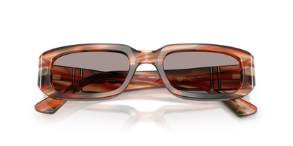 PERSOL PO3385S MEL 123353 55