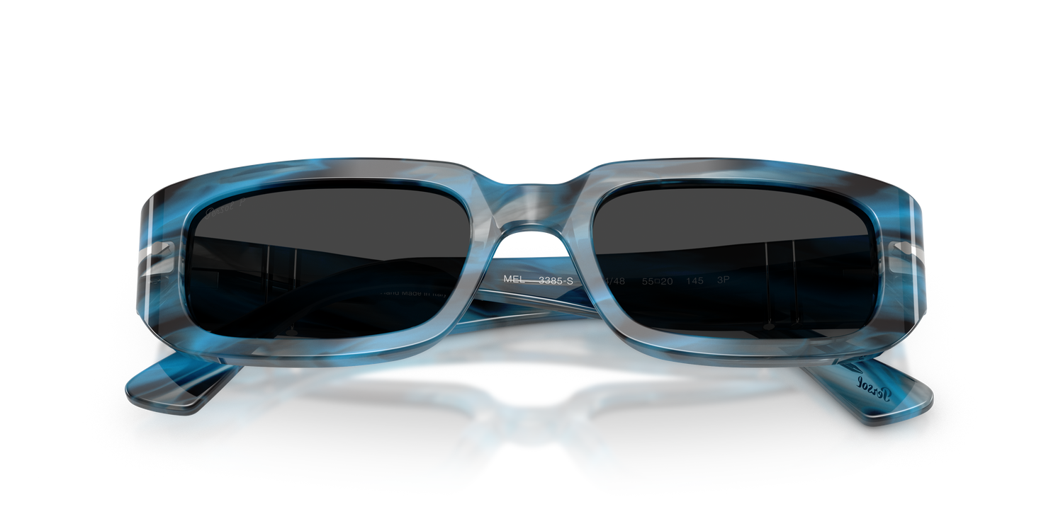 PERSOL PO3385S MEL 123448 53